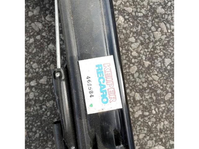 RECARO
Demio / DE3FS
Bottom stop seat rail
For the passenger seat