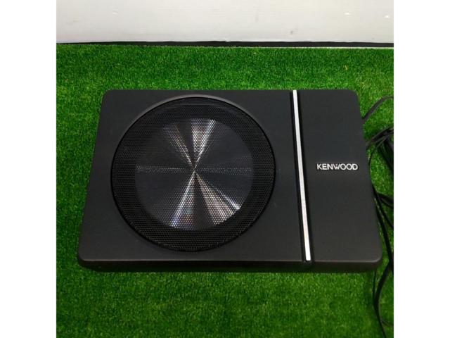 KENWOOD
KSC-SW 30