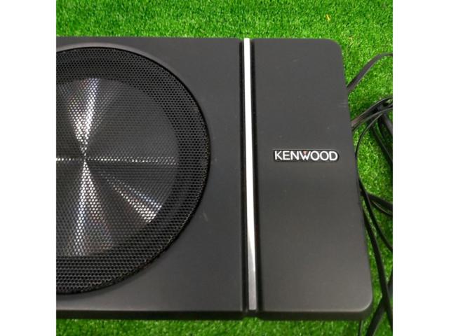 KENWOOD
KSC-SW 30