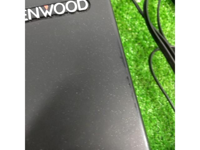 KENWOOD
KSC-SW 30