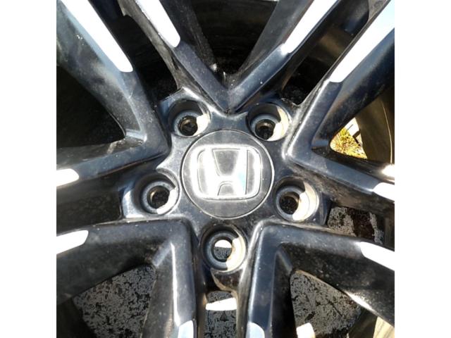 Honda
Odyssey
RC system
Original wheel