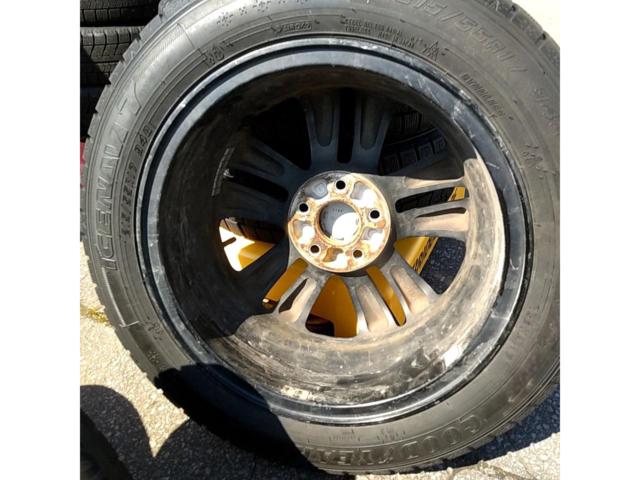 Honda
Odyssey
RC system
Original wheel