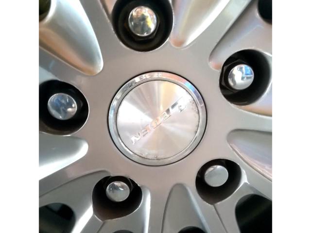 AUTOBACS
SEVEN
LEBEN
12-spoke wheels