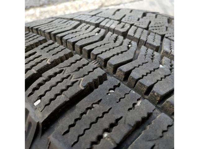 Lehrmeister ESTROSA + BRIDGESTONE BLIZZAK VRX2
