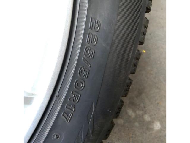 Lehrmeister ESTROSA + BRIDGESTONE BLIZZAK VRX2