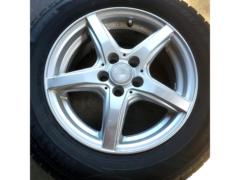 Violento+DUNLOP WINTERMAXX WM03