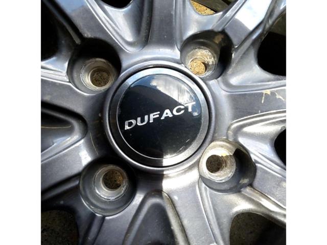 DUNLOP DUFACT DT9+DUNLOP WINTERMAXX WM03