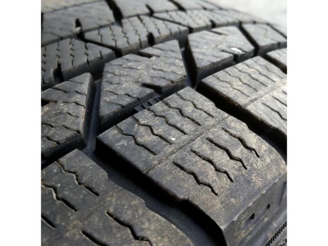DUNLOP DUFACT DT9+DUNLOP WINTERMAXX WM03