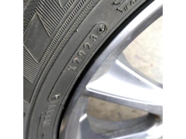 DUNLOP DUFACT DT9+DUNLOP WINTERMAXX WM03