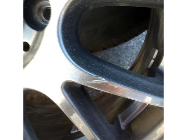 Mistiere 14本スポークホイール+BRIDGESTONE BLIZZAK VRX2
