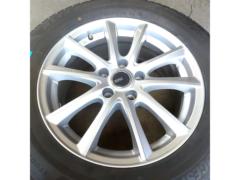 BRIDGESTONE
PREO
L5 + BRIDGESTONE
BLIZZAK
WZ-1