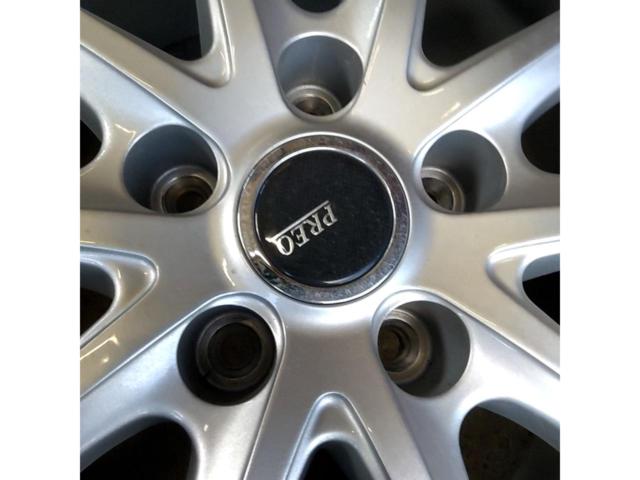 BRIDGESTONE
PREO
L5 + BRIDGESTONE
BLIZZAK
WZ-1