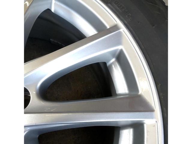BRIDGESTONE
PREO
L5 + BRIDGESTONE
BLIZZAK
WZ-1