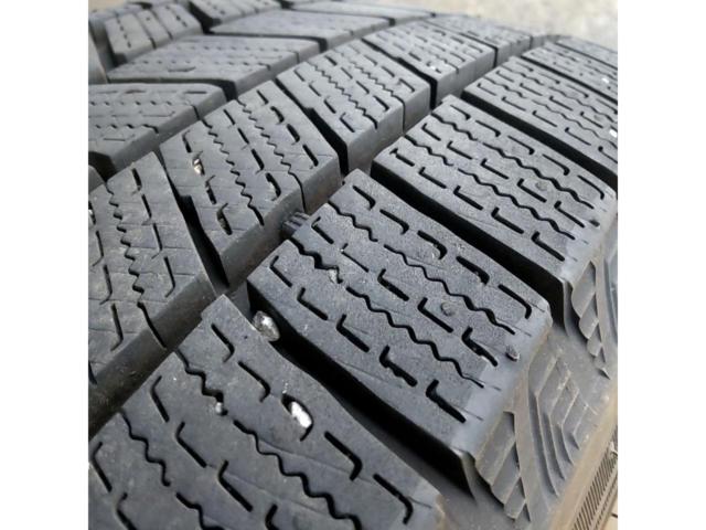 BRIDGESTONE
PREO
L5 + BRIDGESTONE
BLIZZAK
WZ-1