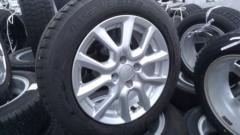 Honda original OP
Modulo
ME-011
+
TOYO
OBSERVE
GIZ2