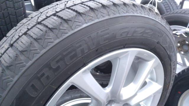 Honda original OP
Modulo
ME-011
+
TOYO
OBSERVE
GIZ2