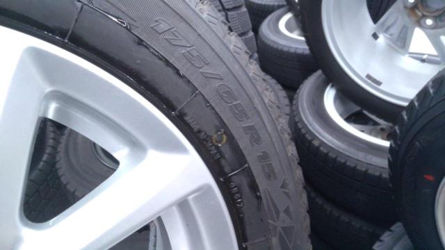 Honda original OP
Modulo
ME-011
+
TOYO
OBSERVE
GIZ2