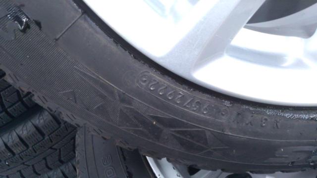 Honda original OP
Modulo
ME-011
+
TOYO
OBSERVE
GIZ2
