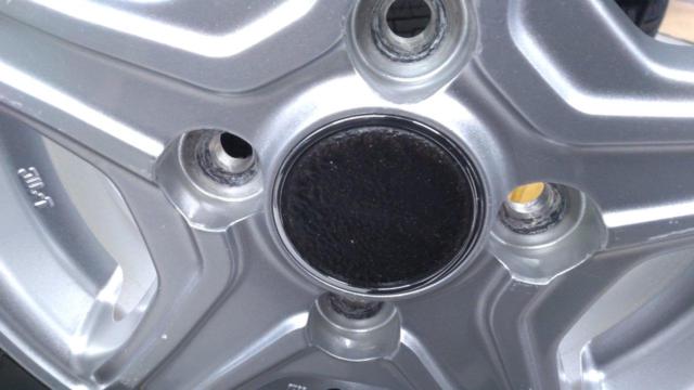 BRIDGESTONE
BALMINUM
VR5
+
BRIDGESTONE
BLIZZAK
VRX3