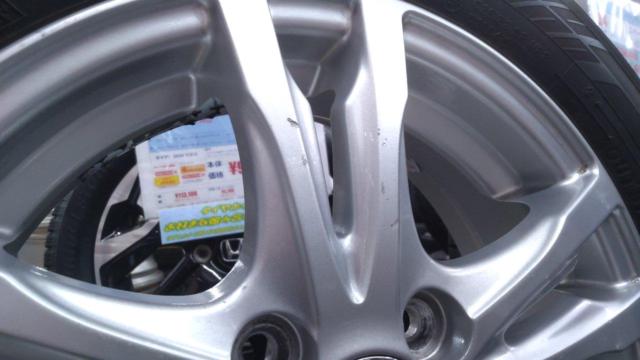 BRIDGESTONE
FEID
H5
+
YOKOHAMA
iceGUARD
iG60