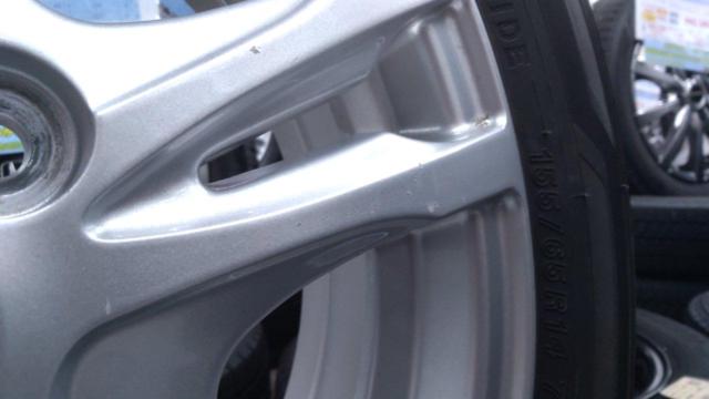 BRIDGESTONE
FEID
H5
+
YOKOHAMA
iceGUARD
iG60