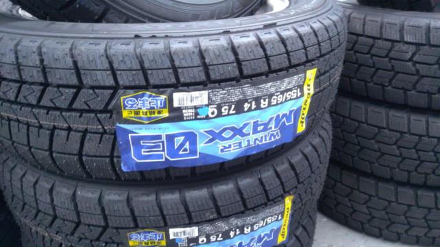 weds
JOKER
SHOTT
+
DUNLOP
WINTERMAXX
03