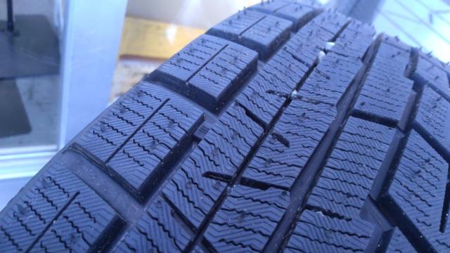 AUTOBACS
SEVEN
LEBEN
DS5
+
YOKOHAMA
iceGUARD
iG60
