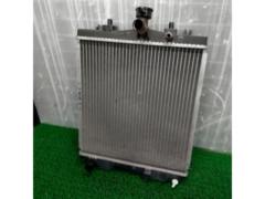 Daihatsu (DAIHATSU)
Copen / 880K
Genuine radiator