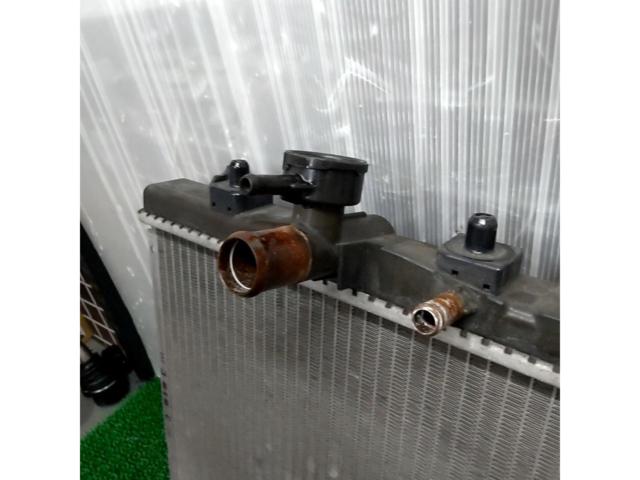 Daihatsu (DAIHATSU)
Copen / 880K
Genuine radiator