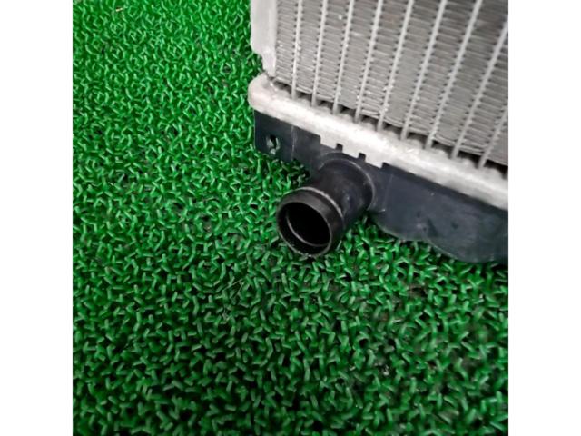 Daihatsu (DAIHATSU)
Copen / 880K
Genuine radiator