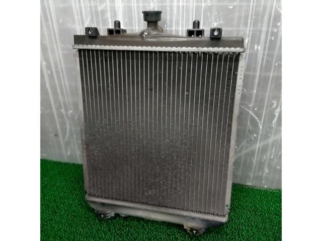 Daihatsu (DAIHATSU)
Copen / 880K
Genuine radiator