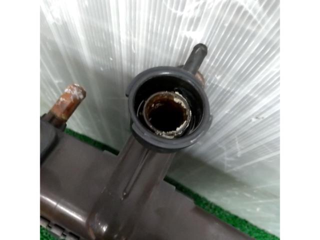 Daihatsu (DAIHATSU)
Copen / 880K
Genuine radiator