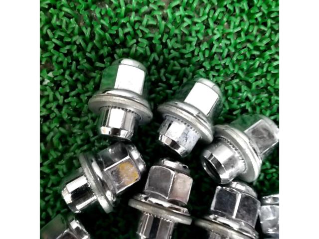 トヨタ(TOYOTA) 純正 平座ナット 20個