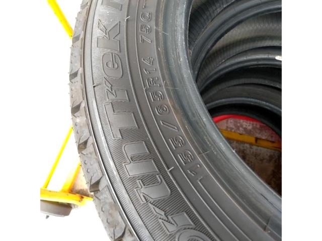 AURTOBACS NorthTrek N5