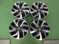 【ホイールのみ】ホンダ(HONDA) ステップワゴン/RP3.4.5 純正ホイール