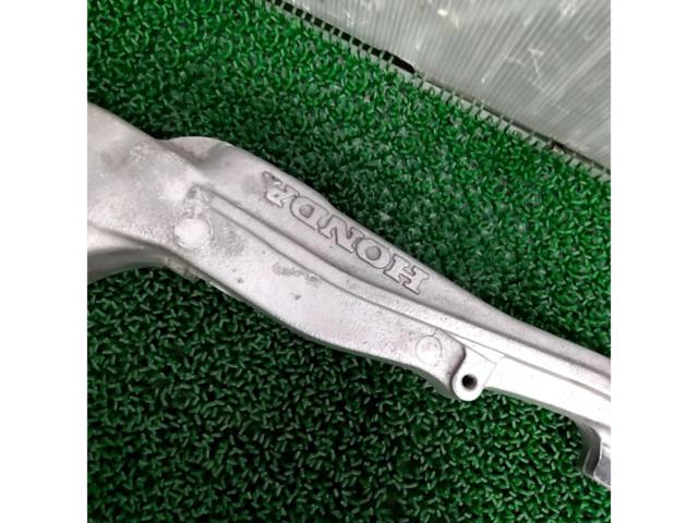 Honda (HONDA)
CBX400F
Genuine swing arm