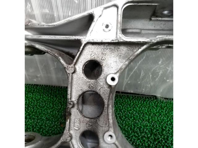 Honda (HONDA)
CBX400F
Genuine swing arm