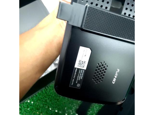 KENWOOD DRV-EMN5700 ミラー型 前後ドライブレコーダー
