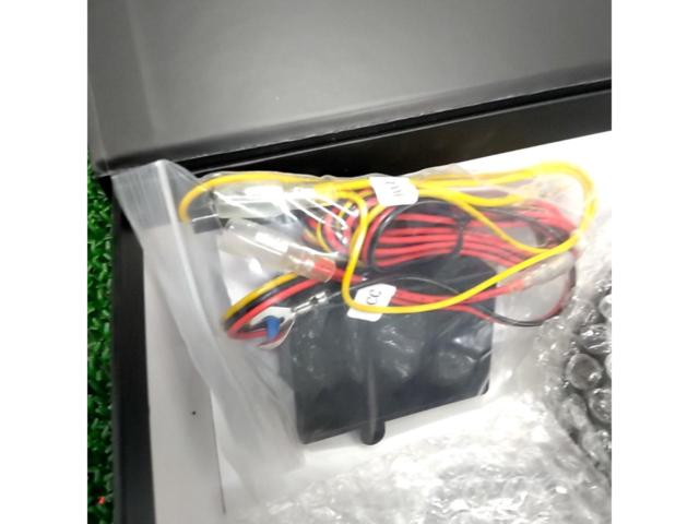 KENWOOD DRV-EMN5700 ミラー型 前後ドライブレコーダー