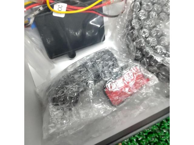 KENWOOD DRV-EMN5700 ミラー型 前後ドライブレコーダー