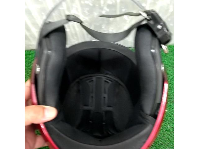 【FREE】2りんかん ジェットヘルメット MH52