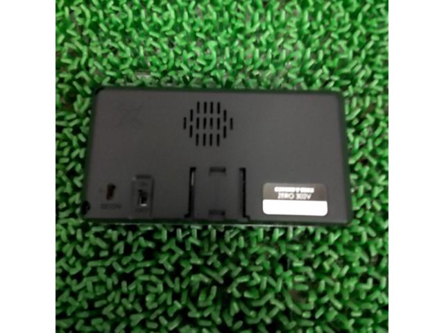 COMTEC ZERO 302V カーレーダー