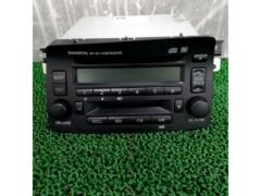 ダイハツ L150S ムーブ 純正 CD/MDチューナー