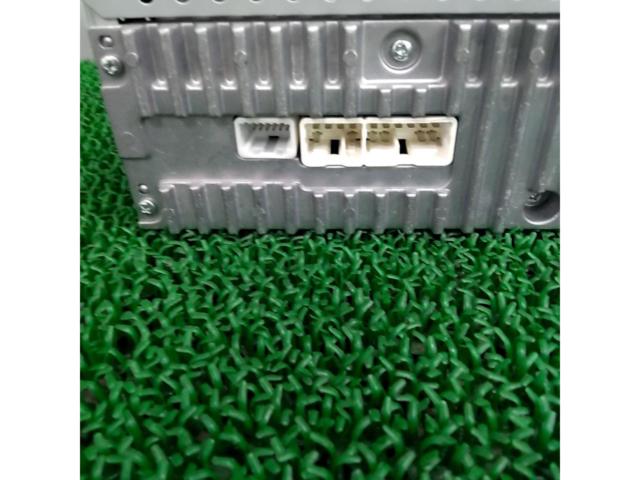 ダイハツ L150S ムーブ 純正 CD/MDチューナー