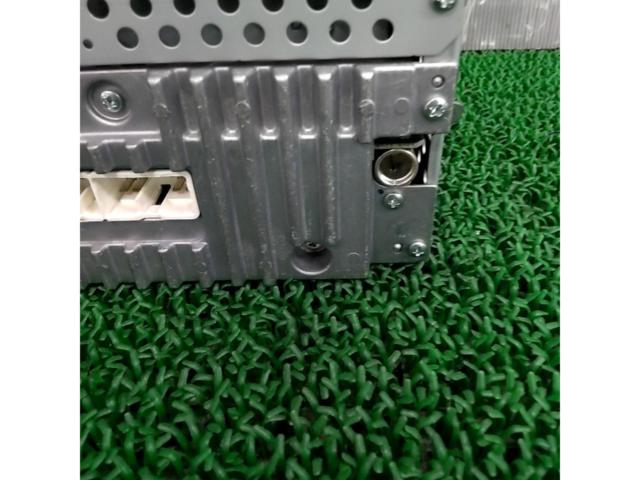 ダイハツ L150S ムーブ 純正 CD/MDチューナー
