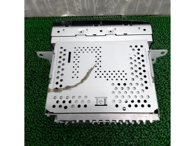ダイハツ L150S ムーブ 純正 CD/MDチューナー