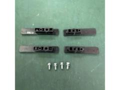 TERZO DR22 取付ホルダー(AXAH RAV4)