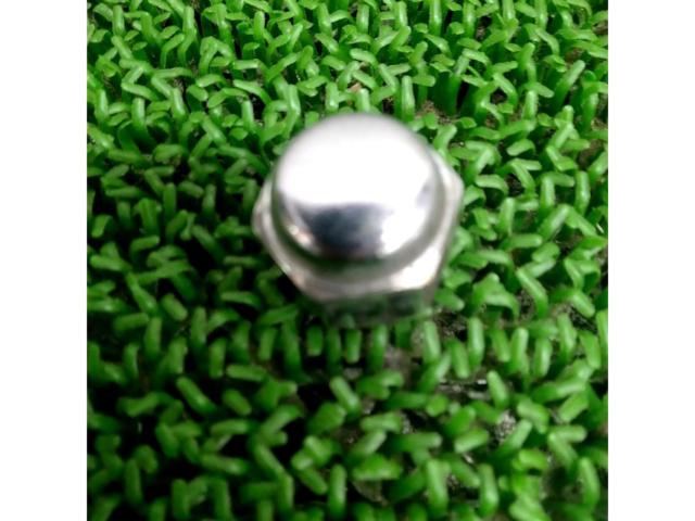 メーカー不明 取付ナット 12×1.5 21HEX