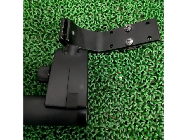 メーカー不明 ヘッドレストモニターアタッチメント
