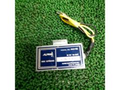 ALPINE  ノイズサプレッサー